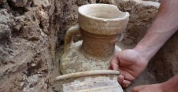 La Alcudia de Elche retoma las excavaciones arqueológicas