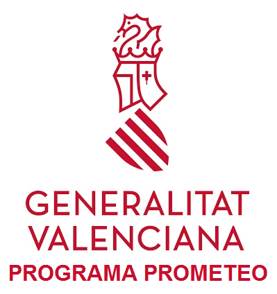 LOGO Generalitat Valenciana